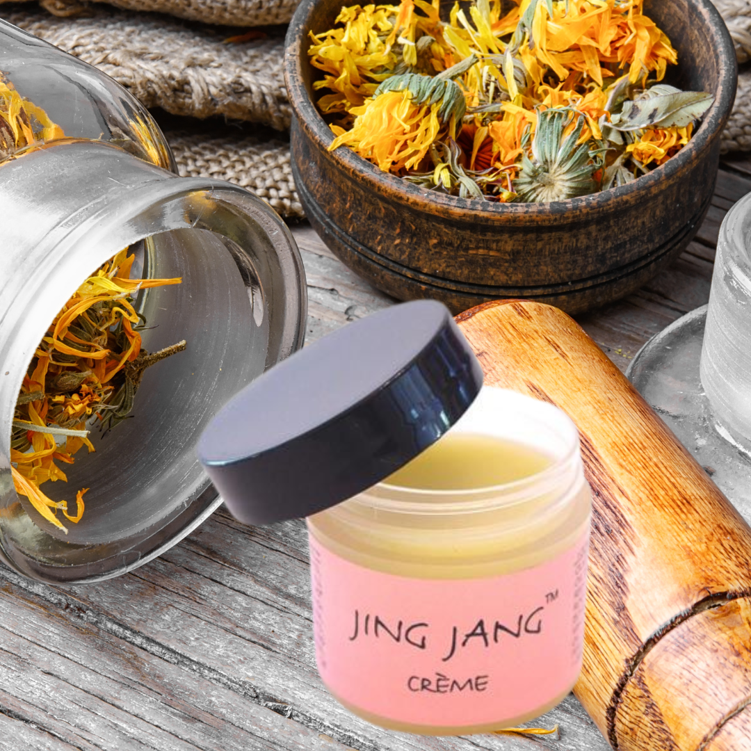 Jing Jang Creme | Everything Cream Multi Purpose Skin Savior