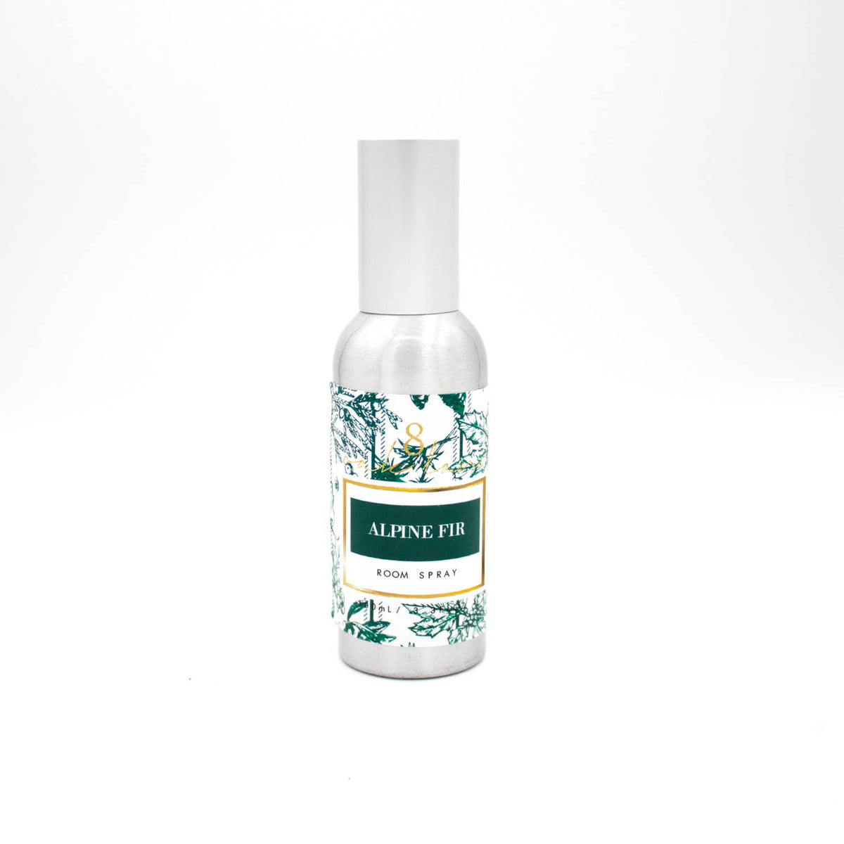 Alpine Fir Room Spray