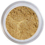 Foundation Natural Mineral All Skin Tones Buildable Coverage: Butternut