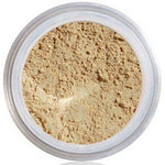 Foundation Natural Mineral All Skin Tones Buildable Coverage: Butternut