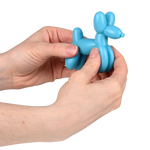 3.5" STRETCHY AND SAND BALLOON DOG