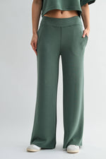 Laguna Flow Set: ELDERGREEN