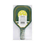 PCK1039 - Green Paddle Paper Dinner Napkin