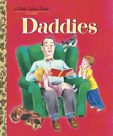 Daddies (Lgb)