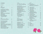 Manifest Your Everything by Nicci Roscoe: Paperback; 144 pages / English