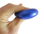 Assorted Mini Stress Balls - 5 Different Styles  - Doh, Glow
