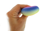1 Assorted Mini Stress Balls - 5 Different Styles  - Doh OT