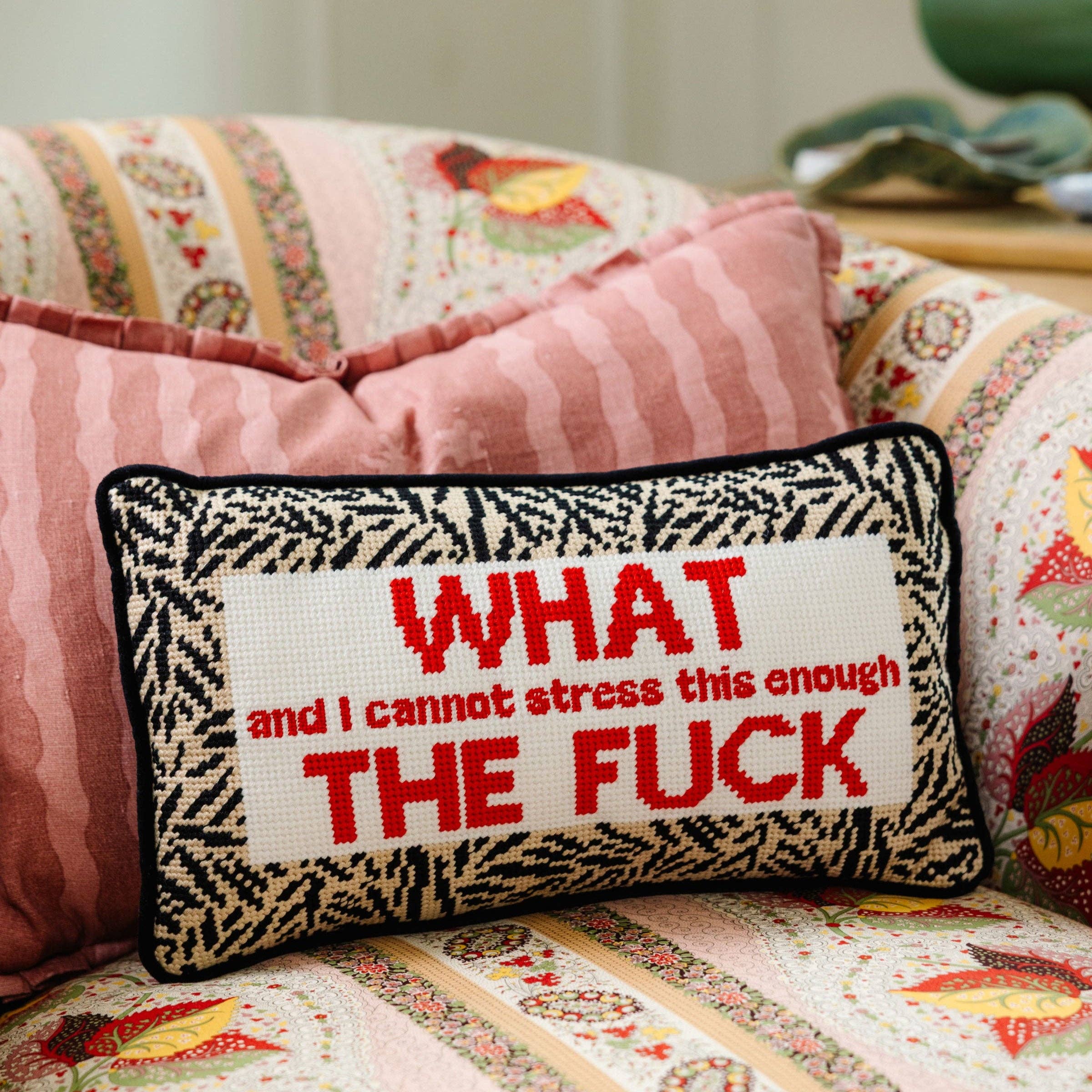 Pillows