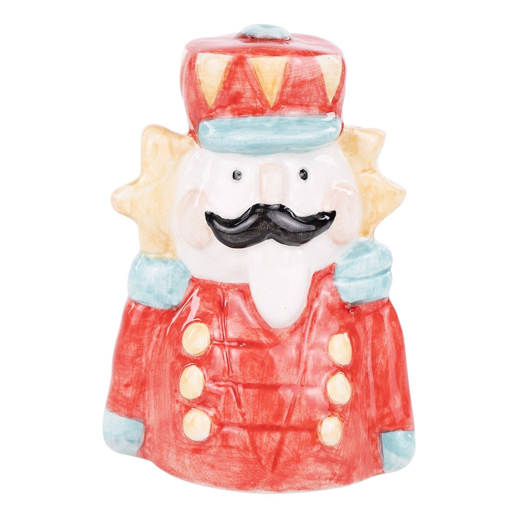 Nutcracker Charcuterie Topper- Christmas Décor