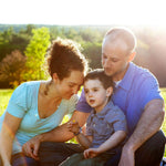 Aromatic Chest Rub: 0.75 oz Tin