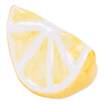 Lemon Wedge Charcuterie Topper