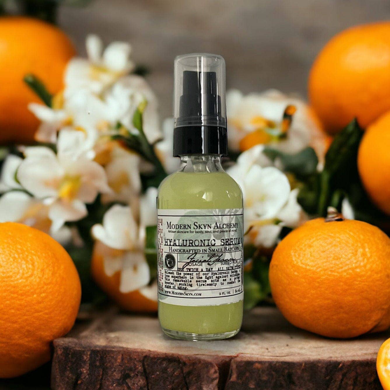Hyaluronic Acid
