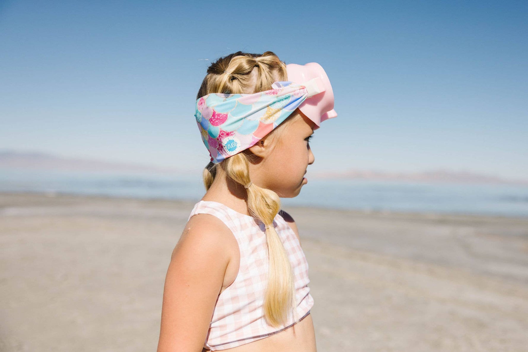 YOUTH MASK- Mermaid