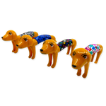 So Much Fun! Bendy Fidget Tube Dog