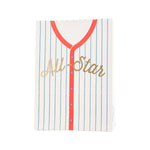 BAS1008 - Baseball Jersey Treat Bags