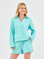 Lindsay Set | Blue