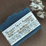 Blue Clay Face/Body Bar
