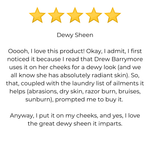 Jing Jang Creme | Everything Cream Multi Purpose Skin Savior