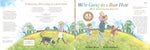 We're Going on a Bear Hunt by Michael Rosen: Paperback; 40 pages / English