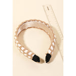 Braided Headband