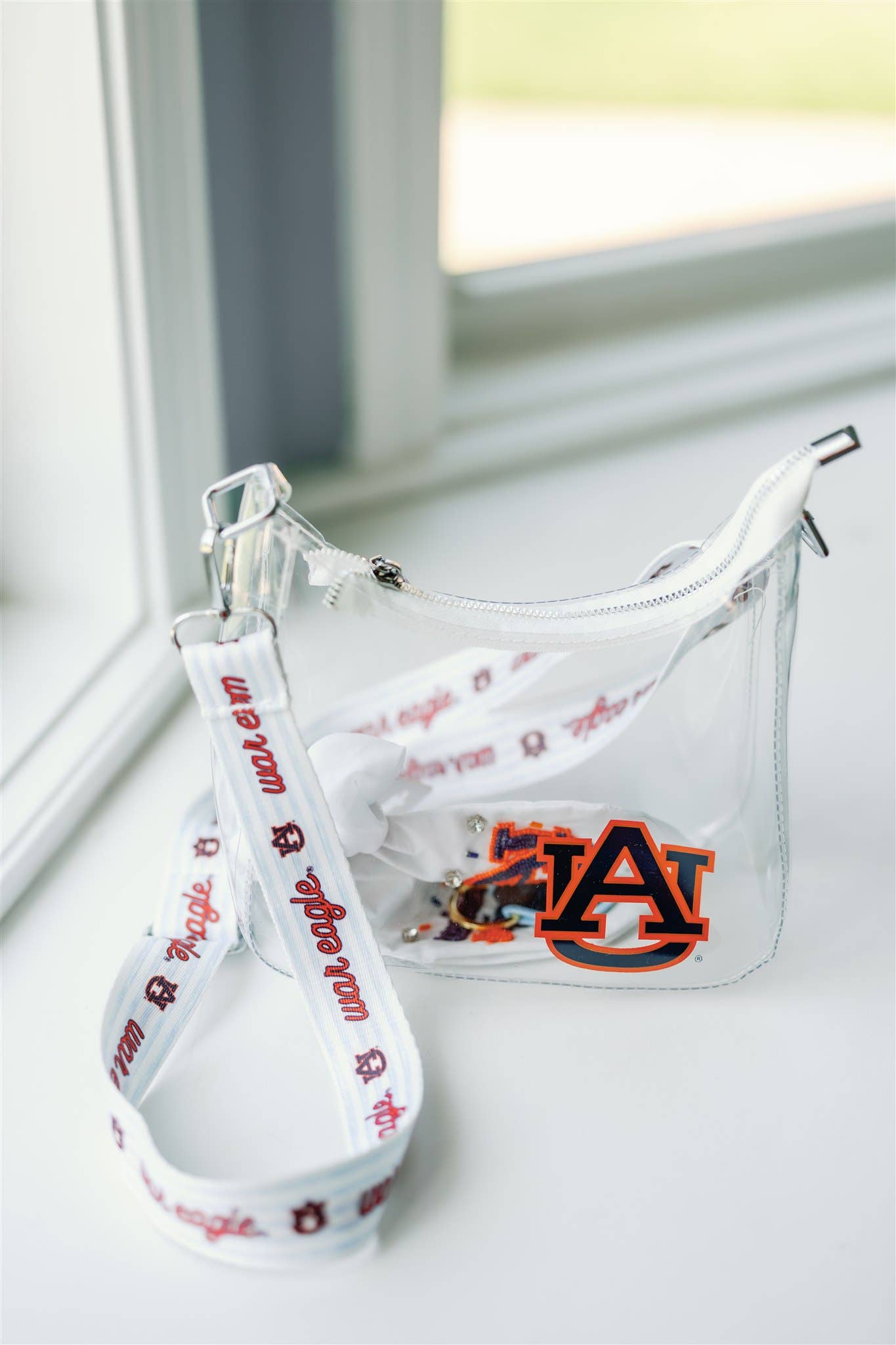 SALE Auburn University Stadium Bag