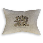 A Dozen Oysters with Location: Dishtowel / -