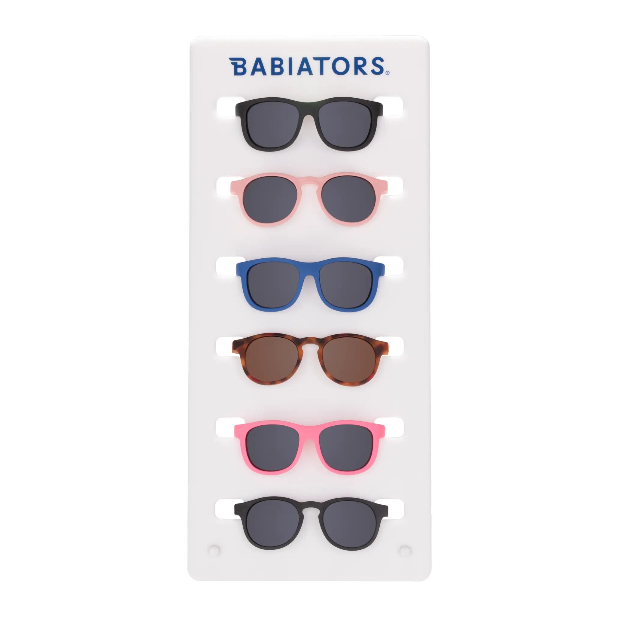 Babiators