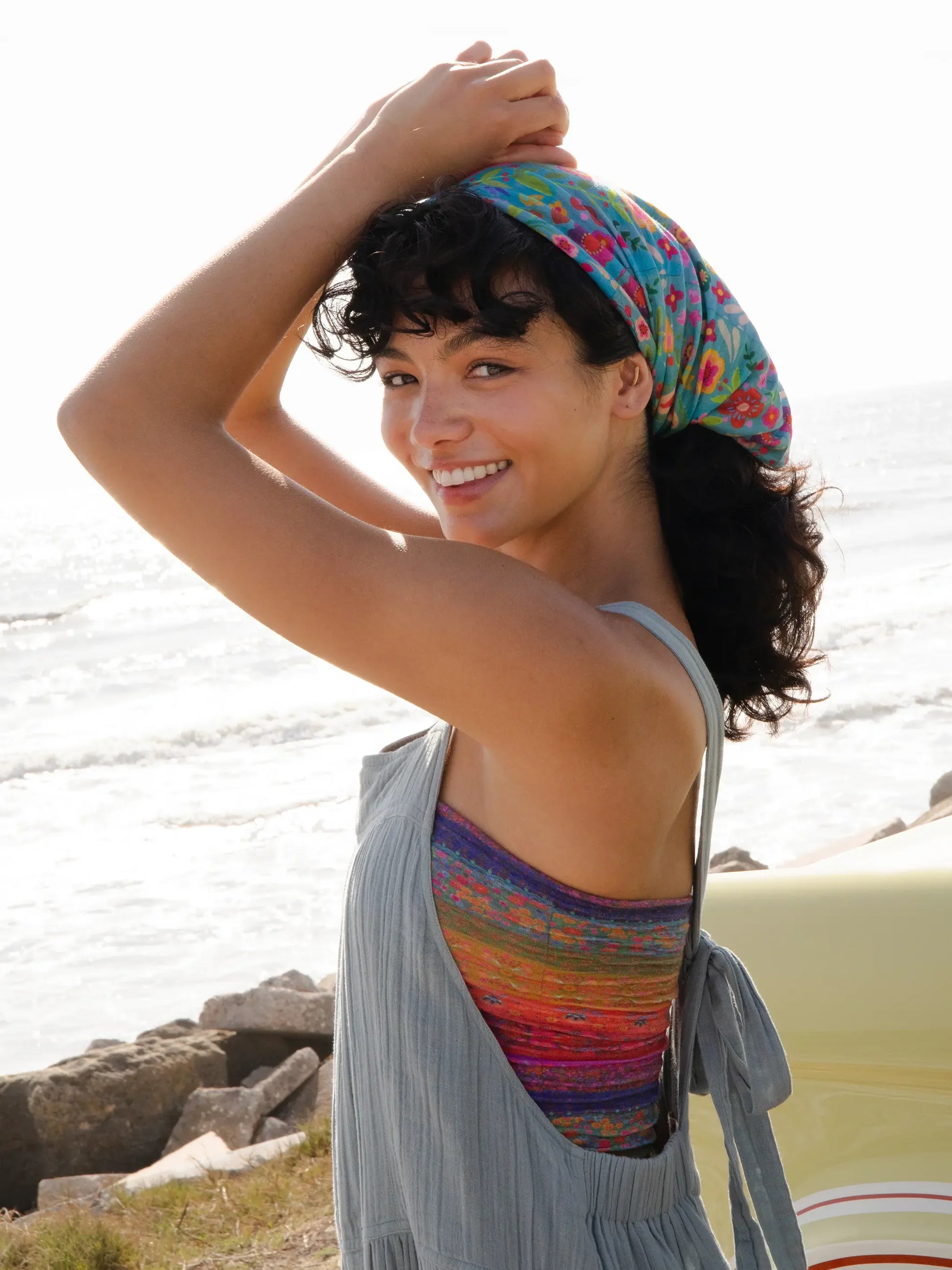 Natural Life Boho Bandeau ~Assorted colors/patterns~