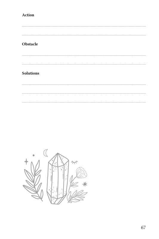 369 Manifestation Journal by Berni Johnson: Paper Over Board; 176 pages / English