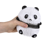 5" PUFFER PANDA