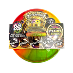 Fun Doh Mystery Dumpling Squishies - Ultra Rare Collection
