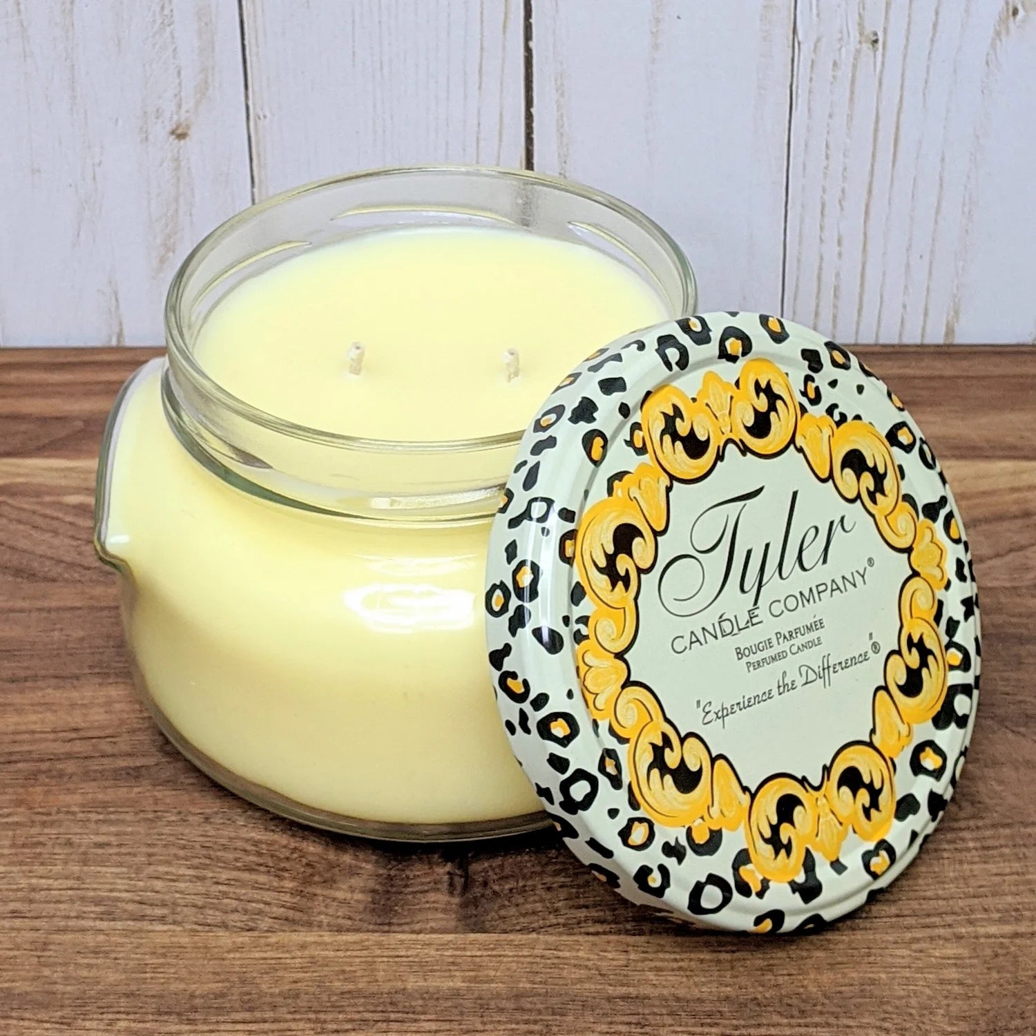 Tyler Candle BEACH BLONDE 22oz