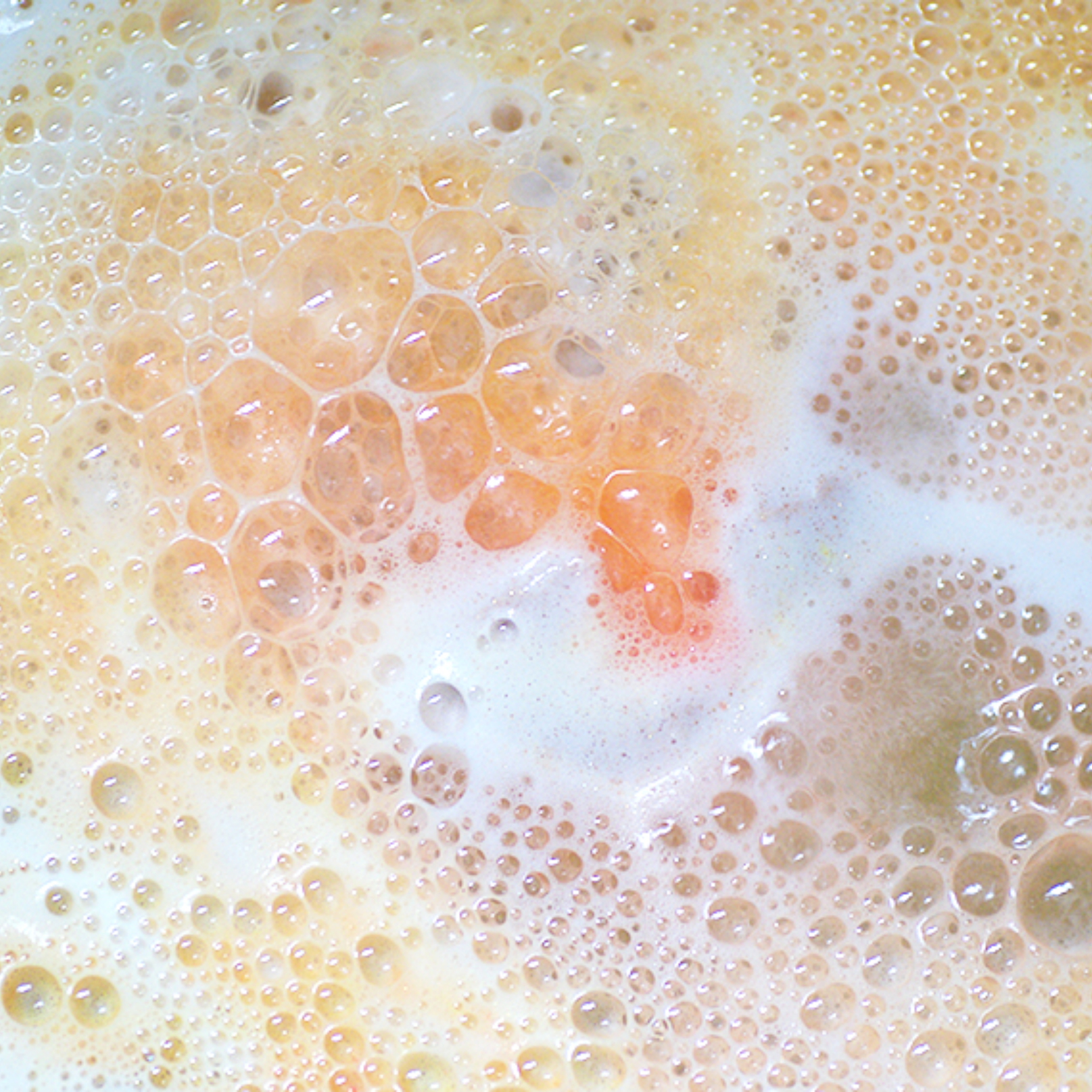 Turmeric Bath Bomb | Glow Soak For Brightening Skin