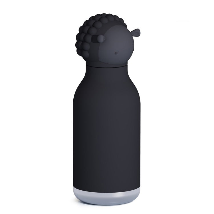 ASOBU Black Sheep Bestie Insulated Water Bottle 16oz