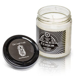 Dickens Cider Funny Candle - Apple Maple Bourbon Candle