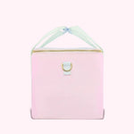 Monogrammable Blank Cooler Tote Bag Embroidery Blank Lunch