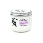 1818 Farms Shea Creme - 4 fl oz: Unscented