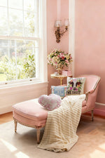 She's Whiskey Embroidered Pillow - Junk Gypsy