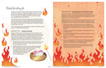 Manifest Your Everything by Nicci Roscoe: Paperback; 144 pages / English