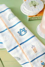 Auburn University Tea Towel