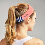 Homestretch Headband: Blaine