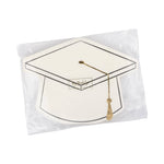 GRD1139 - Cap Shaped Dinner Napkin