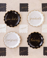 GRD1240 - Well Wishes Plate Set