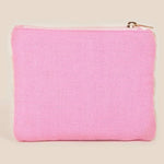 Cash Money Print Coin Purse