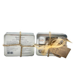 1818 Farms Skin Softening Spa Experience Tins: Lavender