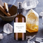 Palo Santo Spray | Liquid Smudge for Cleansing & Clearing