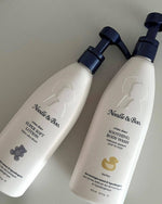 Soothing Baby Body Wash, Crème Douce, 16 oz