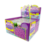 So Much Fun! Magic Worms Fidget Toy Assortment