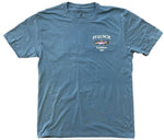 WADING TEE: XL