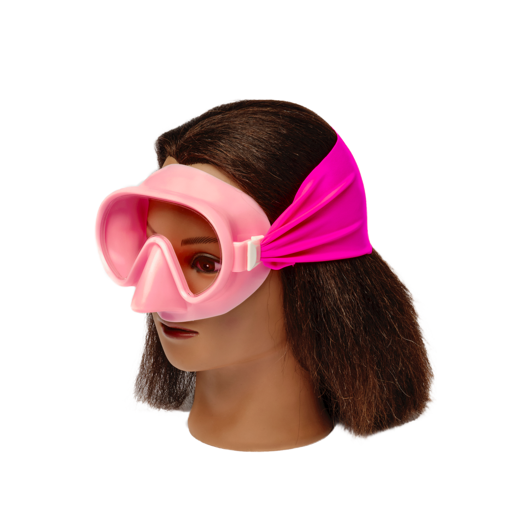 YOUTH MASK- Pretty in Pink